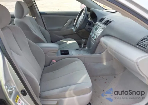 2007 Toyota Camry Le из США, поврежденный, VIN 4T1BE46KX7U076320